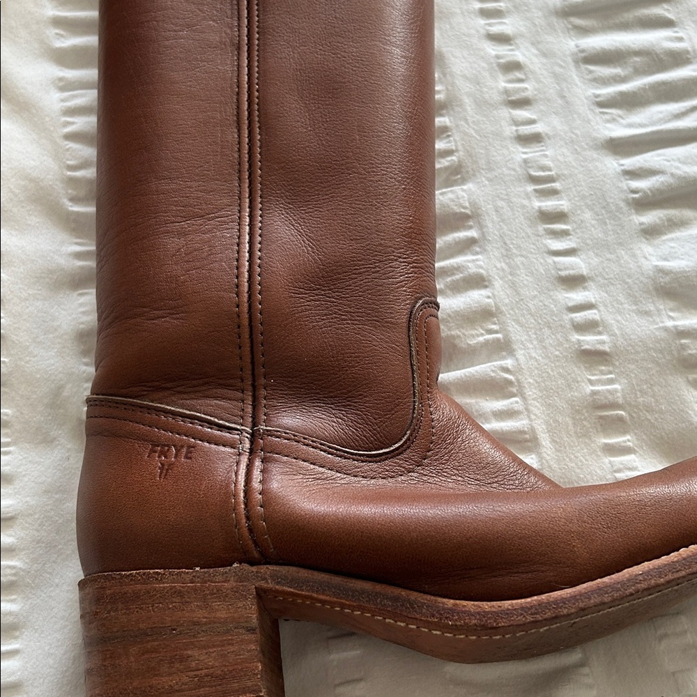 Frye boots - Picture 2 of 7